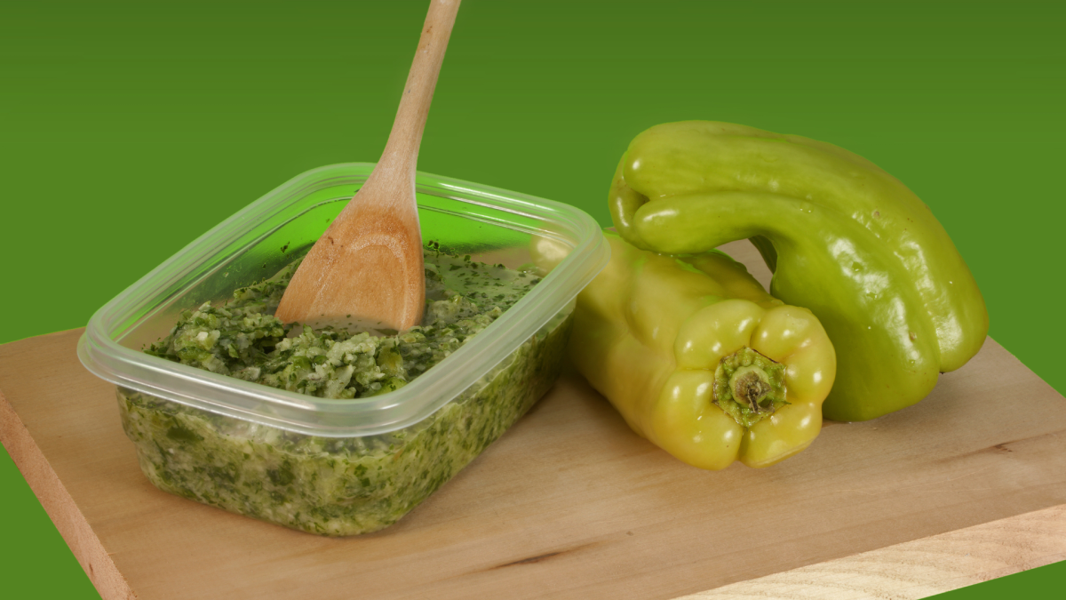 How to Use Dehydrated Sofrito +Recipe Bistec Encebollado Healthy Rican