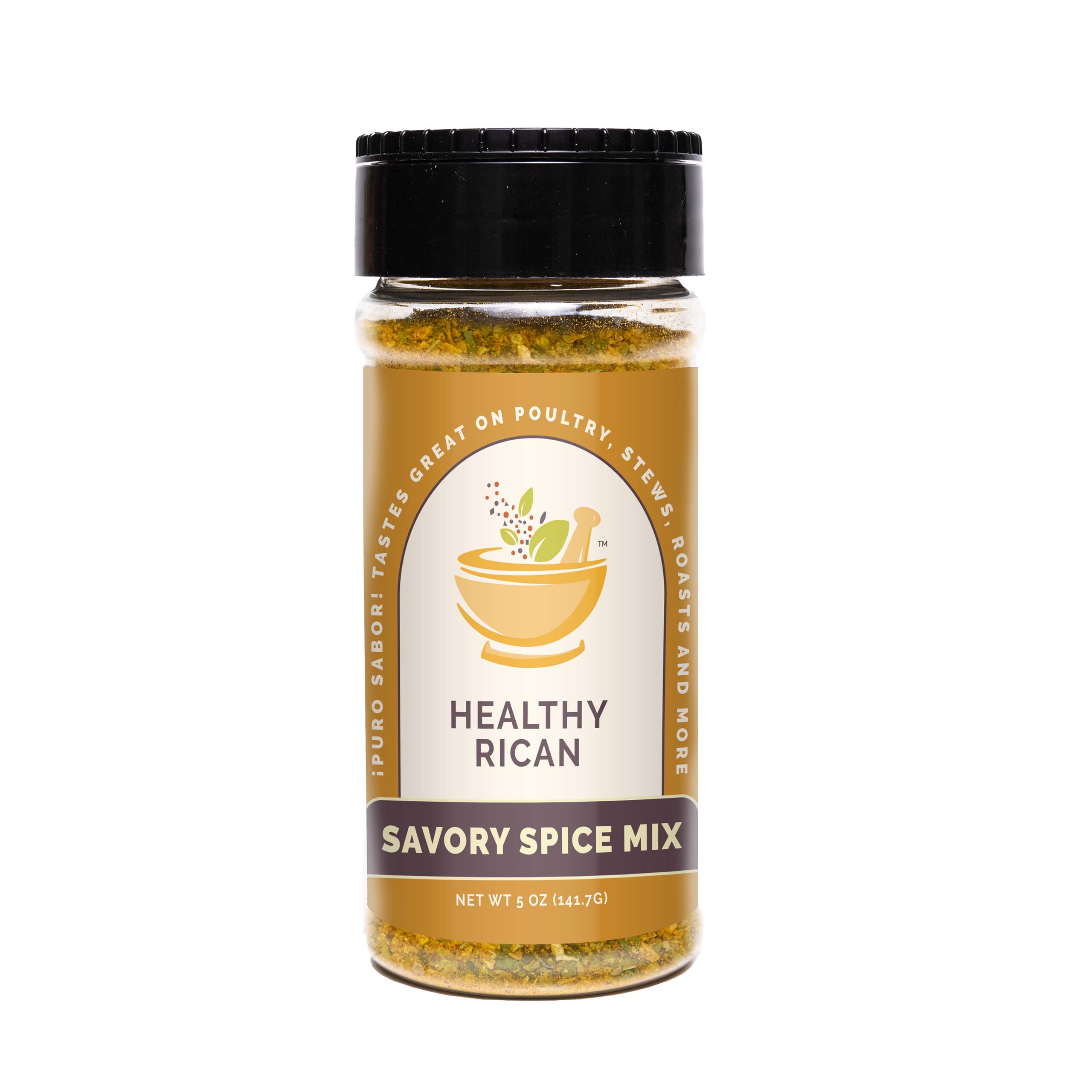 Savory Seasonings - Roaring Fork Spice Co