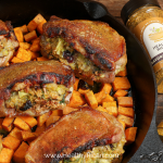 Healthy Puerto Rican Eco-Friendly Refills - Whether you are trying to make an awesome stew, roast, or just air fry some chicken, the Savory Spice Mix will be your best friend.