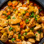 Healthy Puerto Rican Seasoning Mix - Home cooked meals are part of living a healthy lifestyle, these are Quick, Easy & Delicious Recipes for the Family.