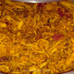 Healthy Puerto Rican Sazon Seasoning - Regardless of its origins, arroz con pollo has become a staple in Latin American cuisine and is enjoyed by many people in different countries.