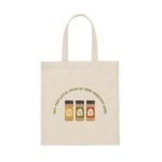spices tote