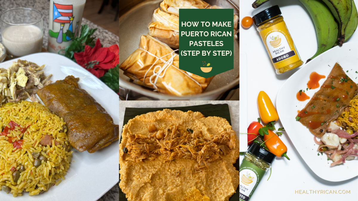 Mofongo: Origin & Recipes of a Traditional Dish