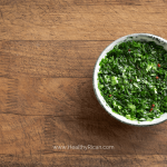 Simple Chimichurri Recipe: Quick & Flavorful DIY Sauce